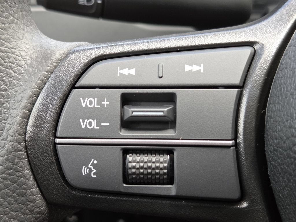 New 2026 Honda Accord SE image 11