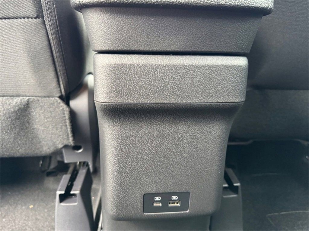 New 2025 Mitsubishi Outlander Sport LE image 32