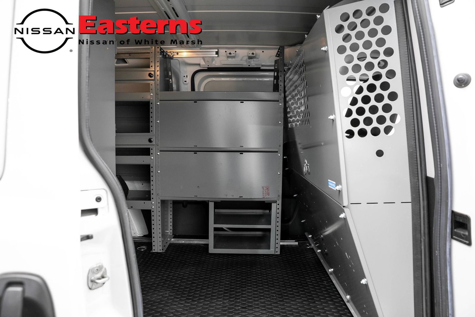 Used 2021 RAM ProMaster City Tradesman SLT FWD image 23