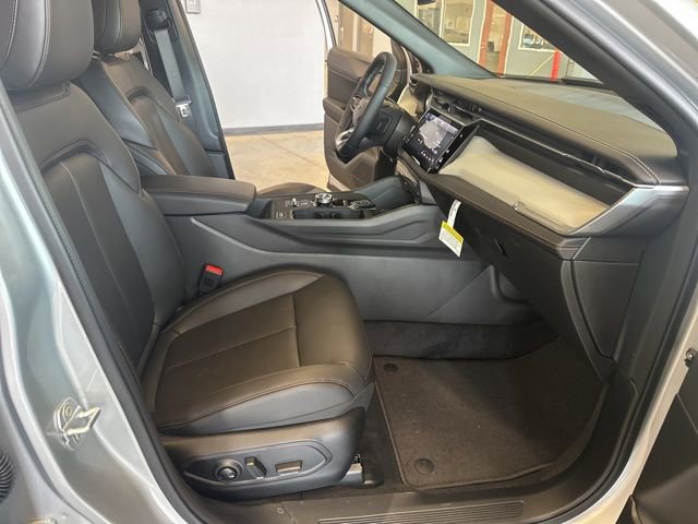 New 2026 Jeep Cherokee Limited image 49