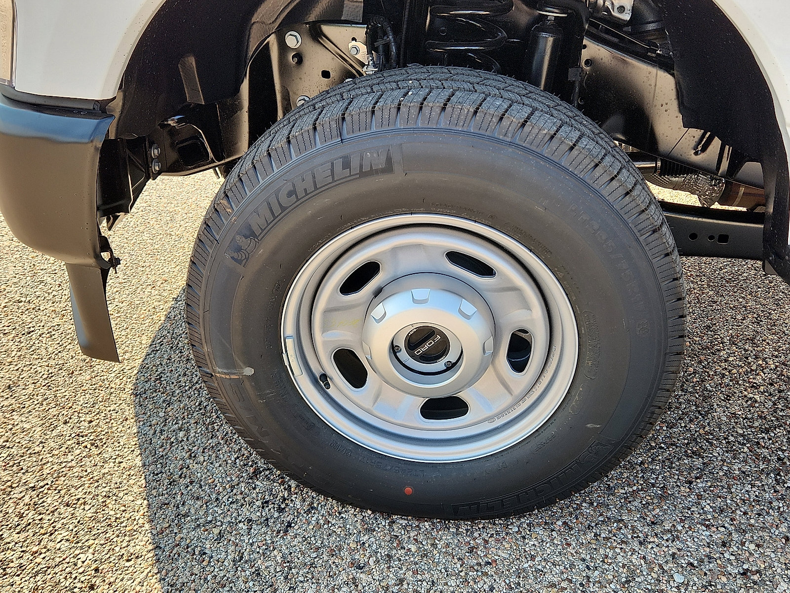 New 2026 Ford F250 XL image 7