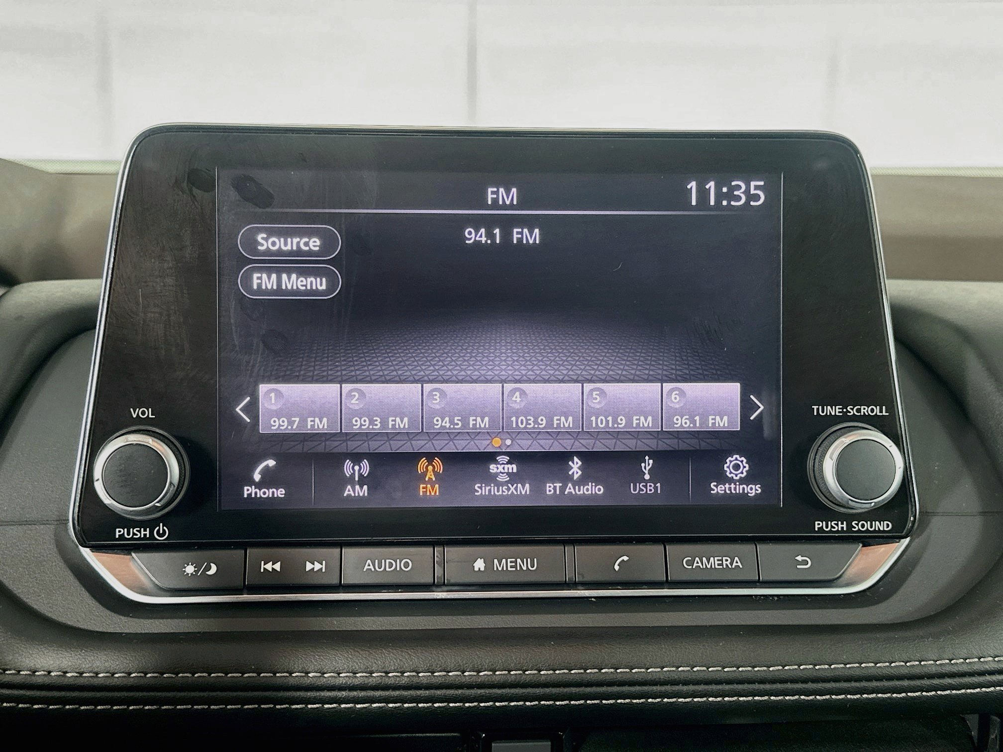 Used 2023 Nissan Rogue SL AWD/4WD image 21