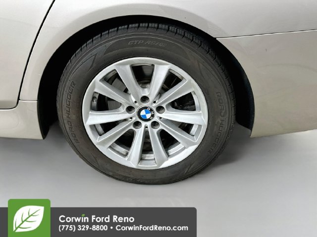 Used 2015 BMW 528i Sedan RWD image 19