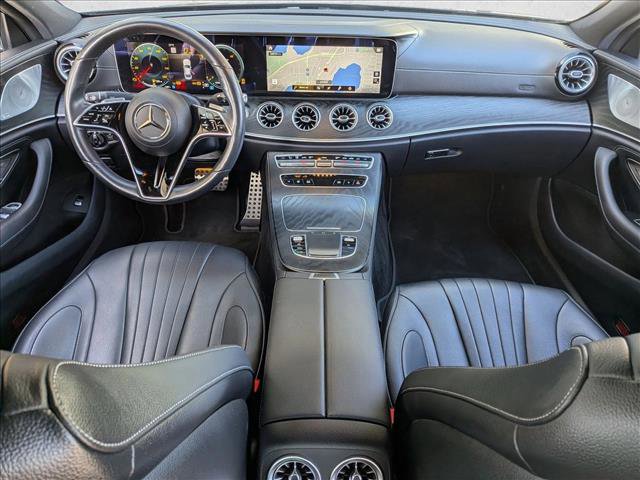 Certified 2023 Mercedes-Benz CLS 450 4MATIC image 15