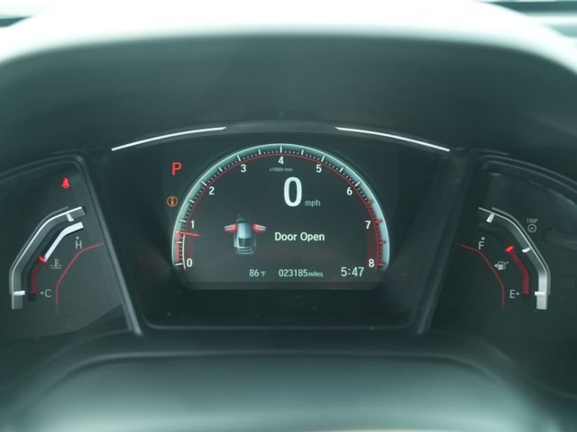 Used 2021 Honda Civic Sport image 29