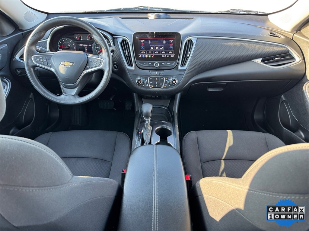 Used 2023 Chevrolet Malibu LT image 10
