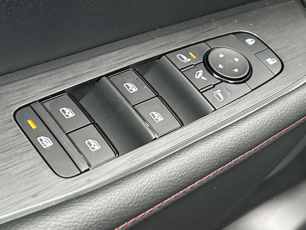 New 2026 Nissan Armada NISMO AWD/4WD image 18