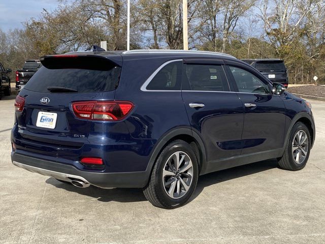 Used 2019 Kia Sorento EX image 5