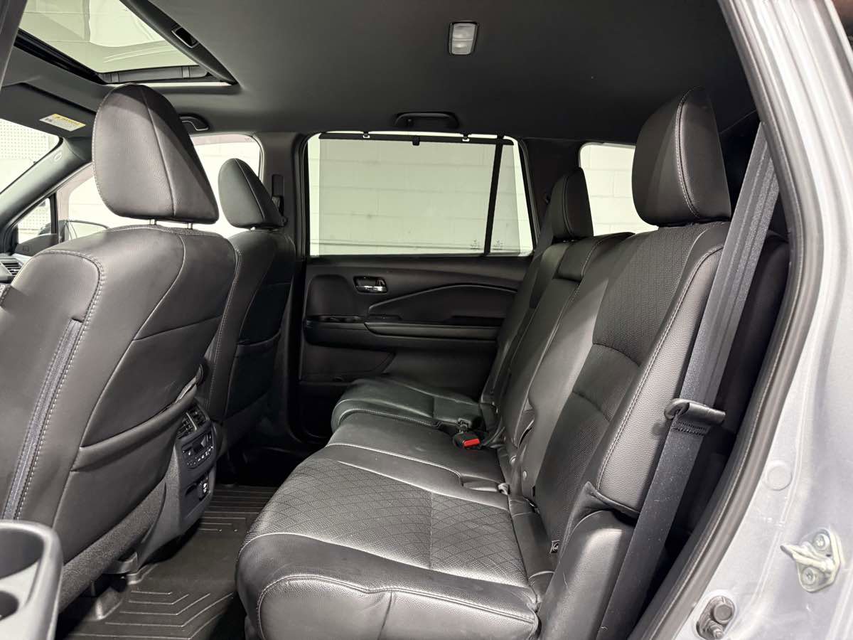 Used 2020 Honda Passport Elite image 18