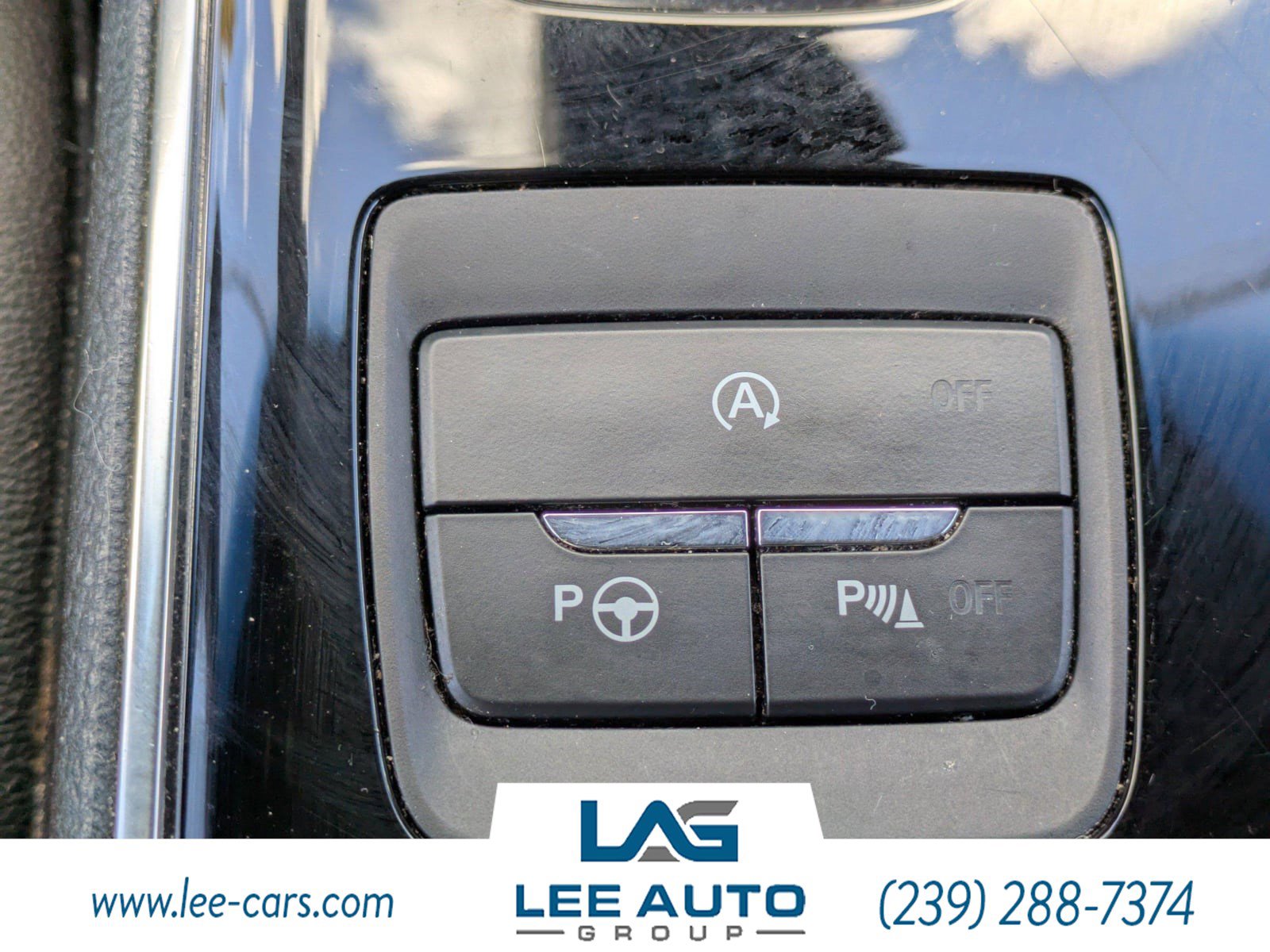 Used 2020 Ford Edge ST w/ Equipment Group 401A image 29