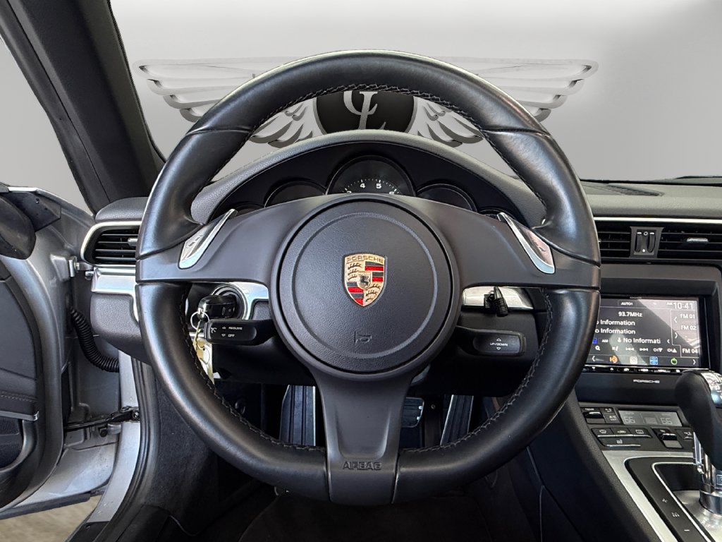 Used 2014 Porsche 911 Carrera RWD image 12