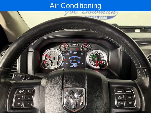 Used 2018 RAM 1500 Sport AWD/4WD image 14