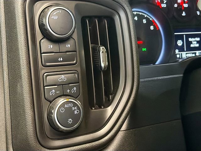 Used 2020 Chevrolet Silverado 2500 W/T w/ WT Fleet Convenience Package image 10