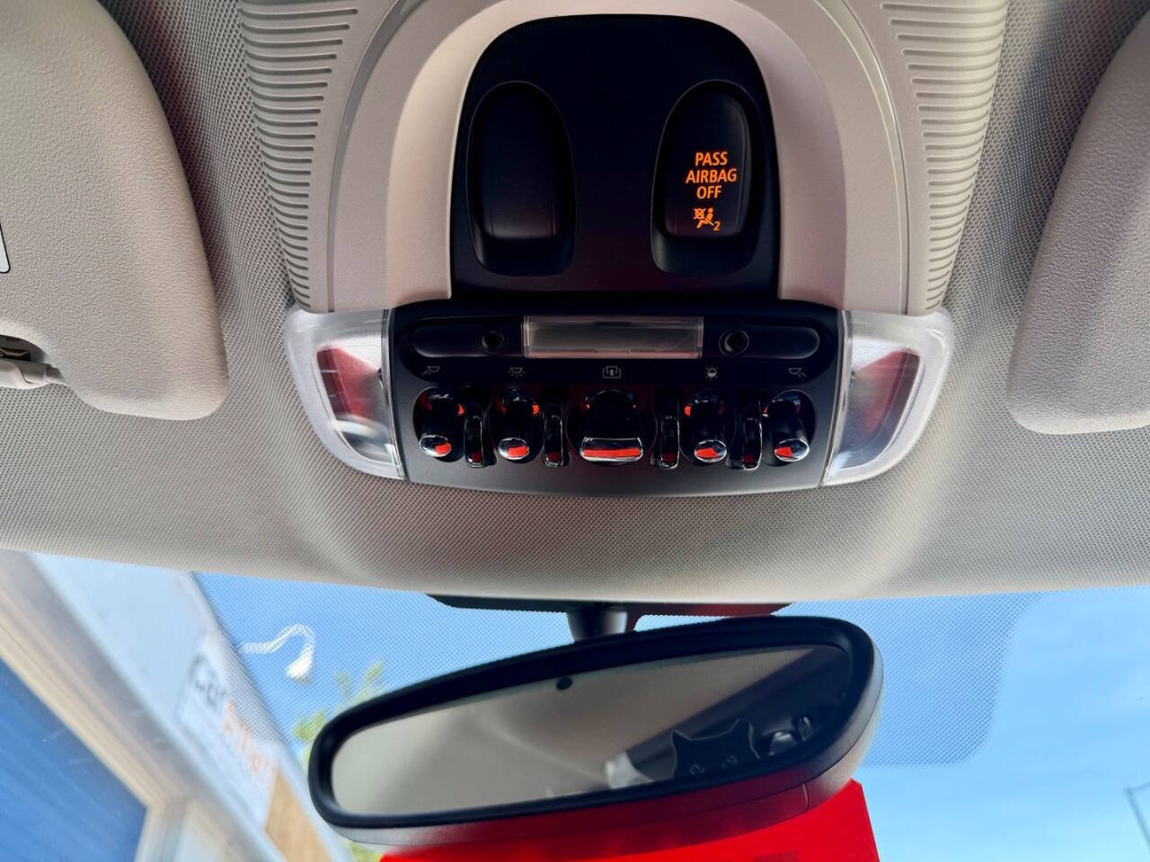 Used 2018 MINI Cooper Countryman S AWD/4WD image 48
