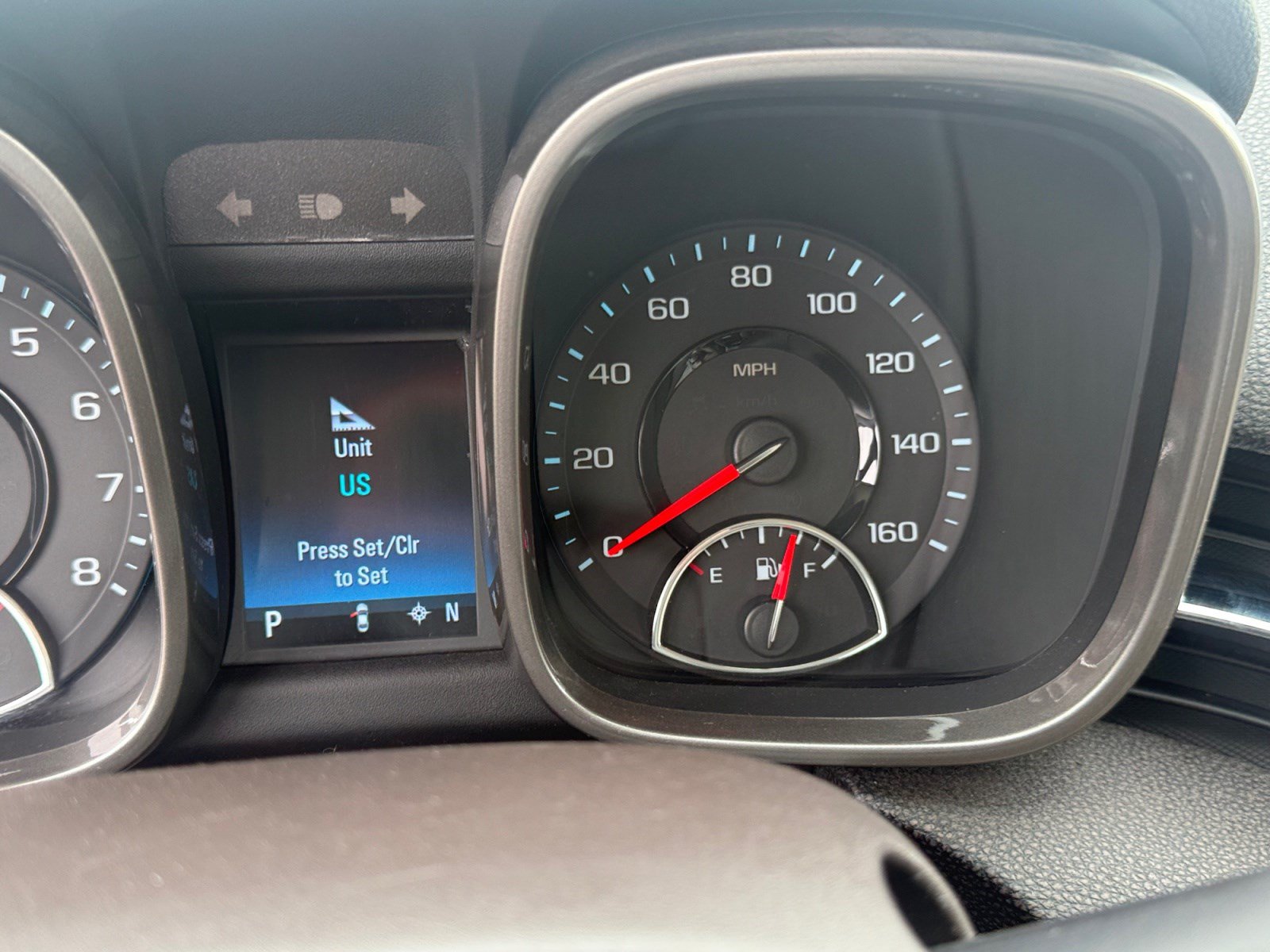 Used 2015 Chevrolet Malibu LT FWD image 11
