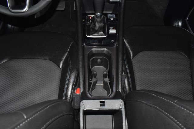 Used 2025 Jeep Compass Latitude AWD/4WD image 18