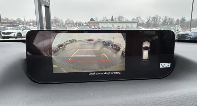 New 2026 MAZDA CX-50 Meridian Edition w/ Weather Package image 16