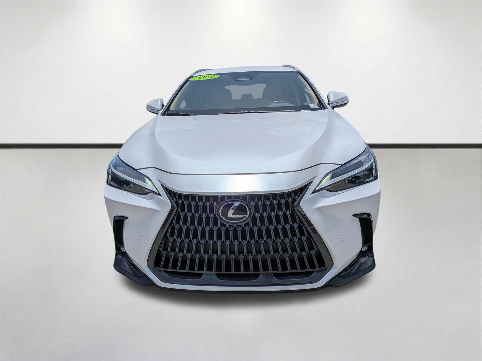 Used 2024 Lexus NX 250 FWD w/ Towing Package (2000 Lbs) image 10