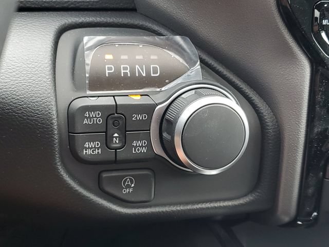 New 2026 RAM 1500 Big Horn AWD/4WD image 24