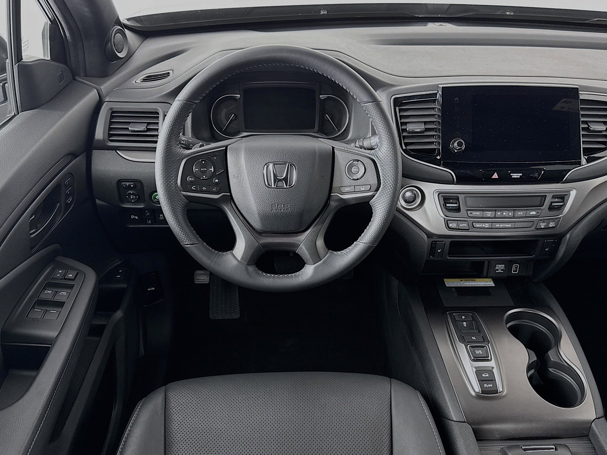 Certified 2023 Honda Passport EX-L image 22