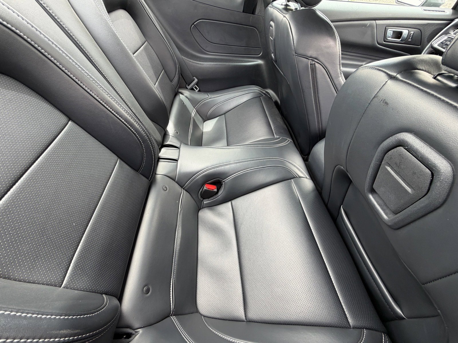 Used 2024 Ford Mustang Premium RWD image 10