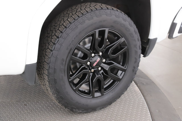 Used 2022 GMC Sierra 1500 Elevation AWD/4WD image 11