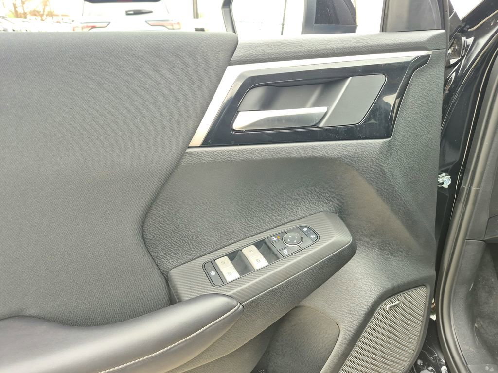 New 2026 Mitsubishi Outlander ES image 19