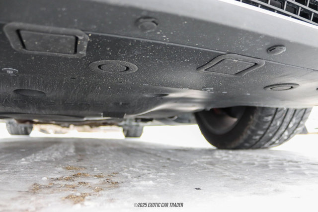 Used 2023 Dodge Challenger SRT Hellcat image 97