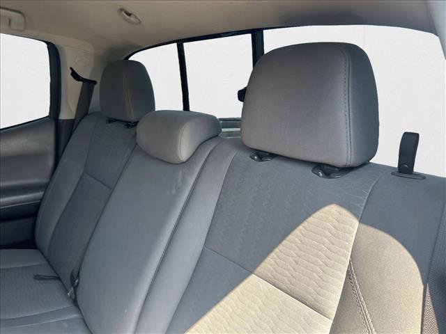 Used 2017 Toyota Tacoma SR image 20