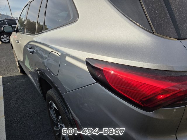 Used 2026 Buick Enclave Sport Touring FWD image 6