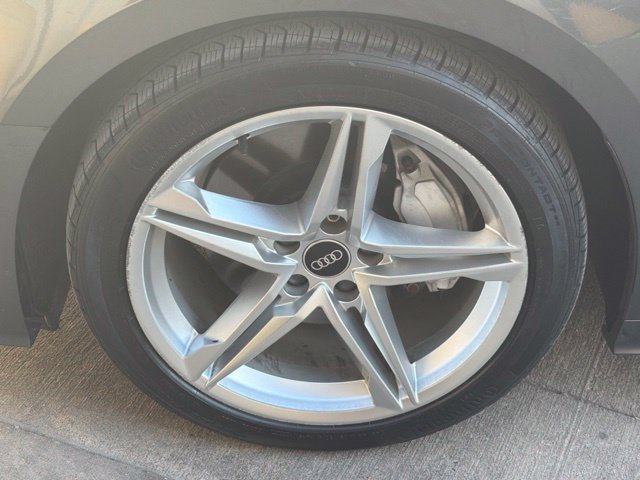 Used 2022 Audi A5 2.0T Premium AWD/4WD image 11