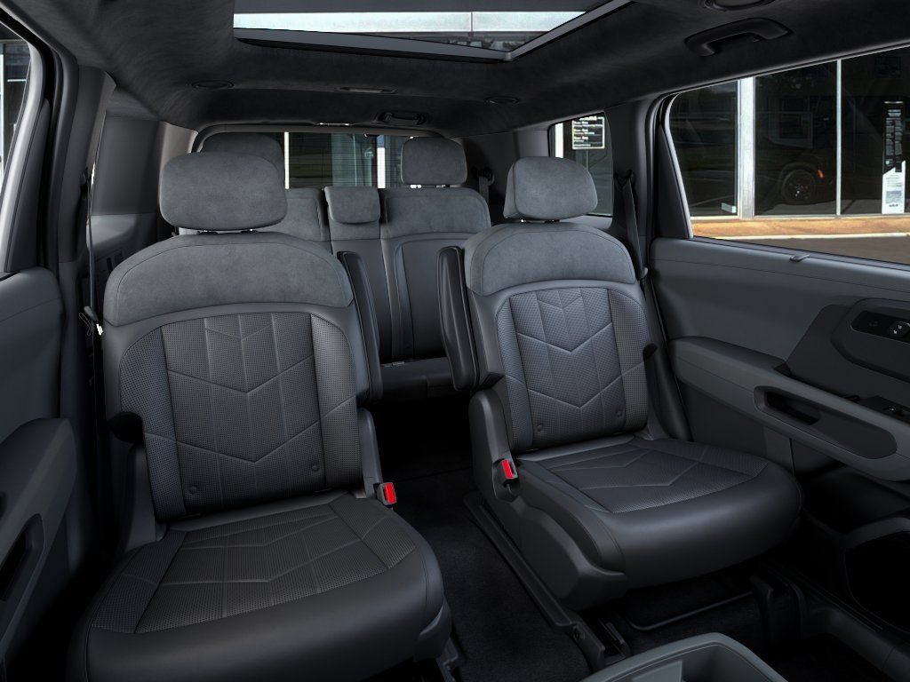 New 2027 Kia Telluride X-Line SX Prestige AWD/4WD image 16