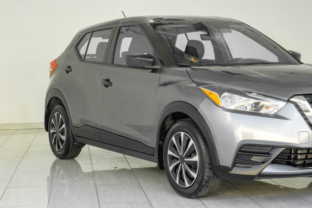 Used 2020 Nissan Kicks S w/ Interior Electronics Package FWD image 59