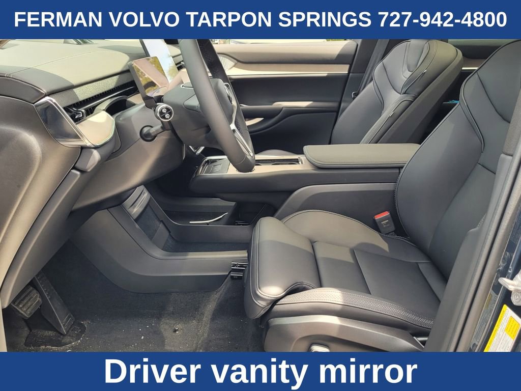 New 2025 Volvo EX90 Ultra image 14