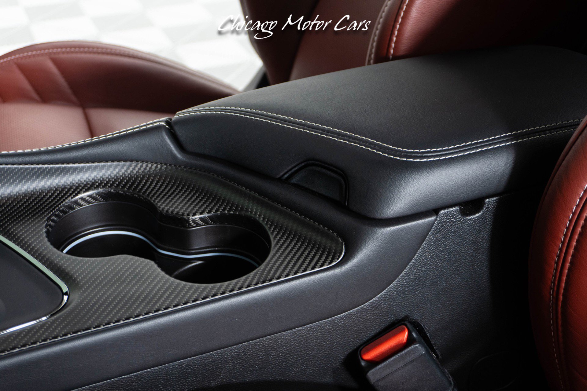 Used 2023 Dodge Challenger SRT Hellcat Redeye RWD image 35