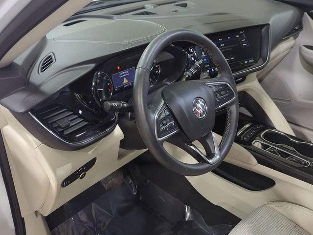 Used 2023 Buick Envision Preferred image 10
