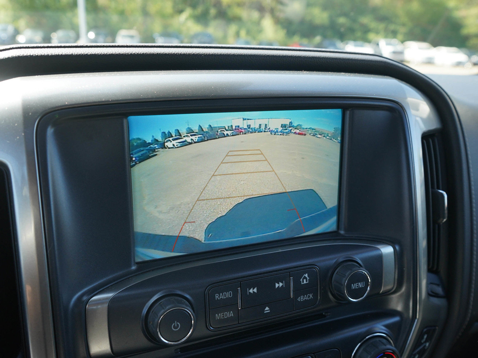 Used 2019 Chevrolet Silverado 3500 LTZ w/ Duramax Plus Package AWD/4WD image 20