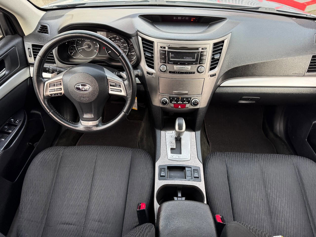 Used 2012 Subaru Outback 2.5i Premium w/ All-Weather Pkg image 20