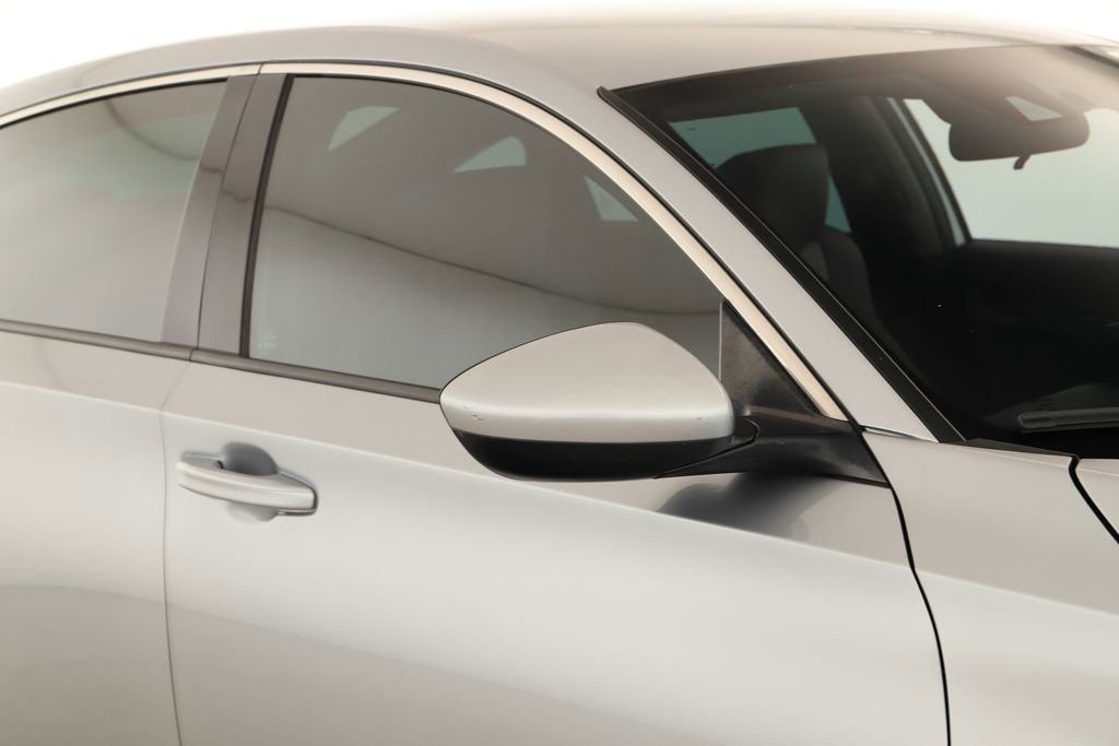 Used 2020 Honda Accord LX image 37