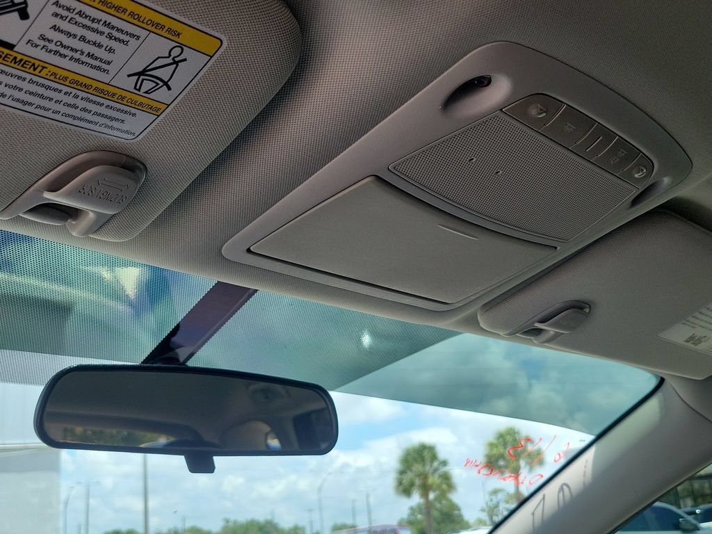 Used 2019 Nissan Murano S FWD image 33