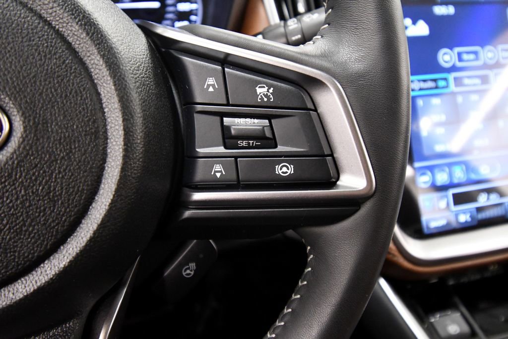 Used 2024 Subaru Outback Touring image 22