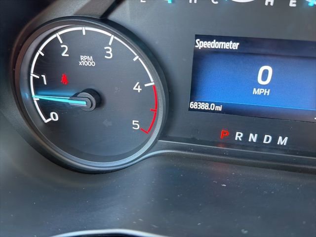 Used 2025 Ford F350 XLT image 49
