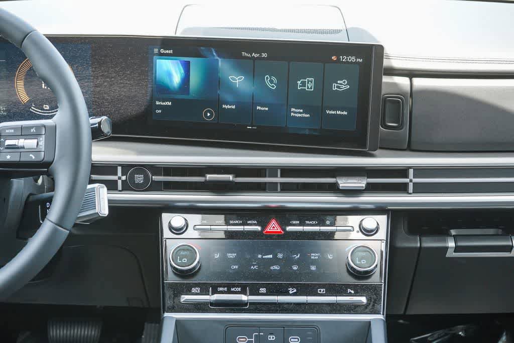 New 2026 Hyundai Santa Fe SEL AWD/4WD image 13