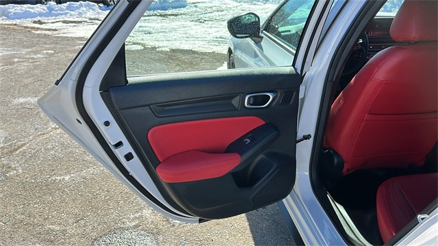 Used 2026 Honda Civic Sport image 20