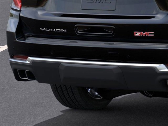 New 2026 GMC Yukon XL Denali w/ Denali Reserve Package image 14