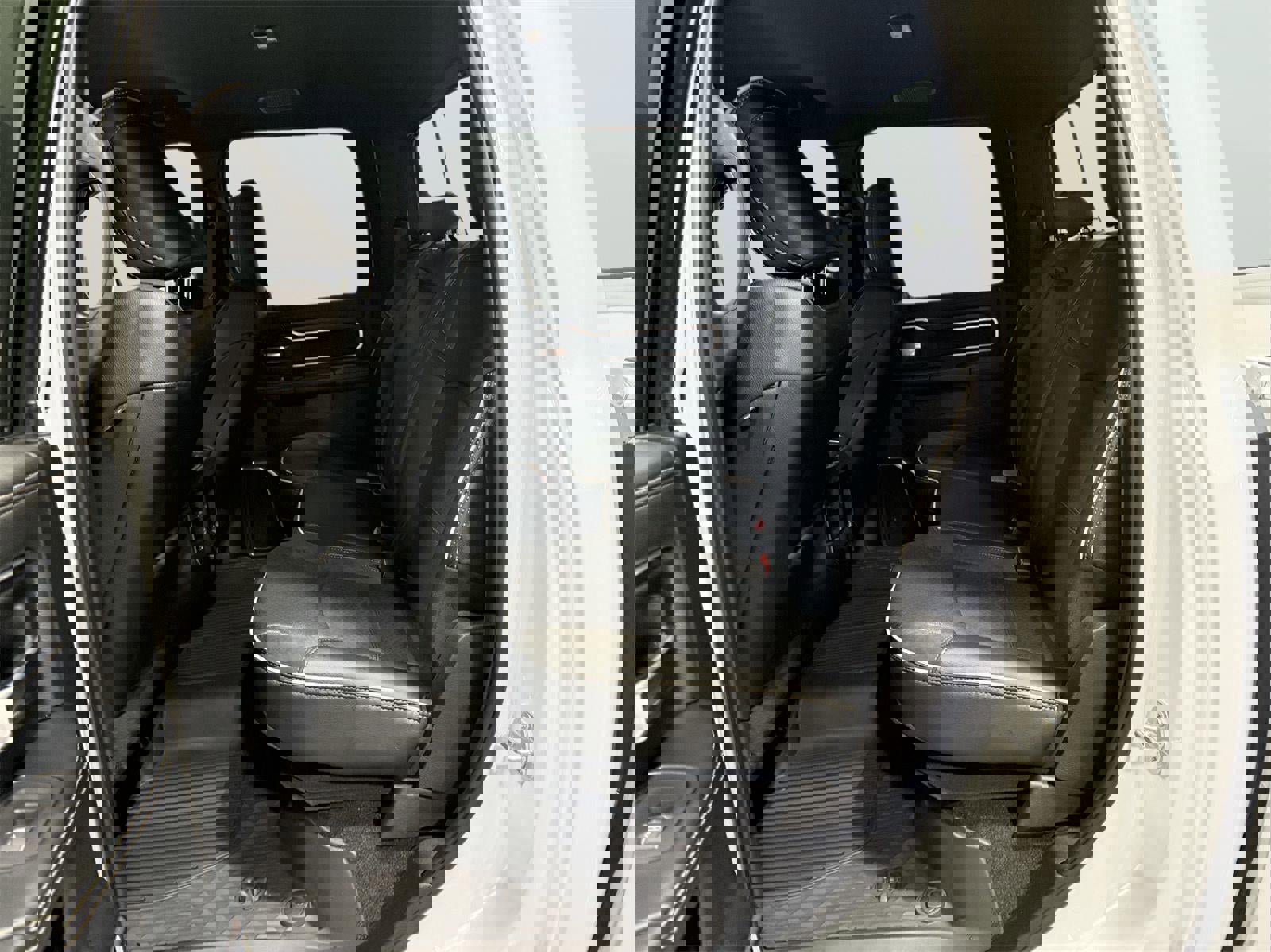 New 2025 RAM 2500 Laramie image 20