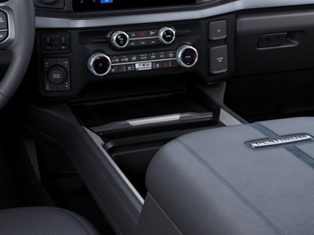 New 2027 Ford F250 Platinum AWD/4WD image 15