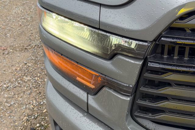 New 2026 RAM 2500 Big Horn image 5