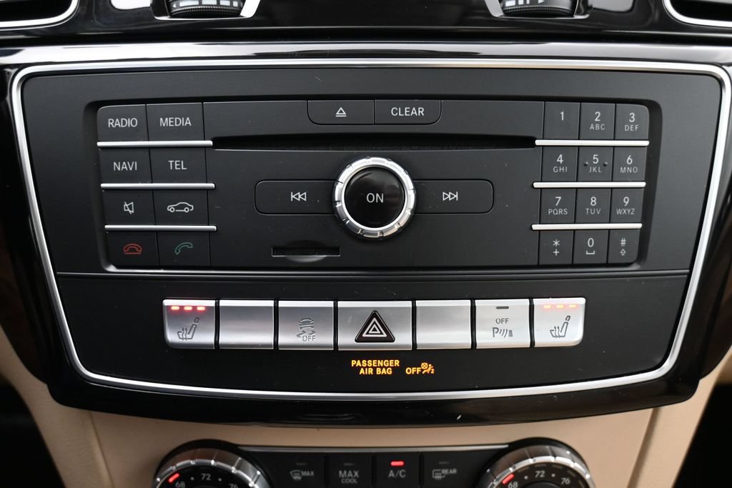 Used 2018 Mercedes-Benz GLE 350 4MATIC image 16