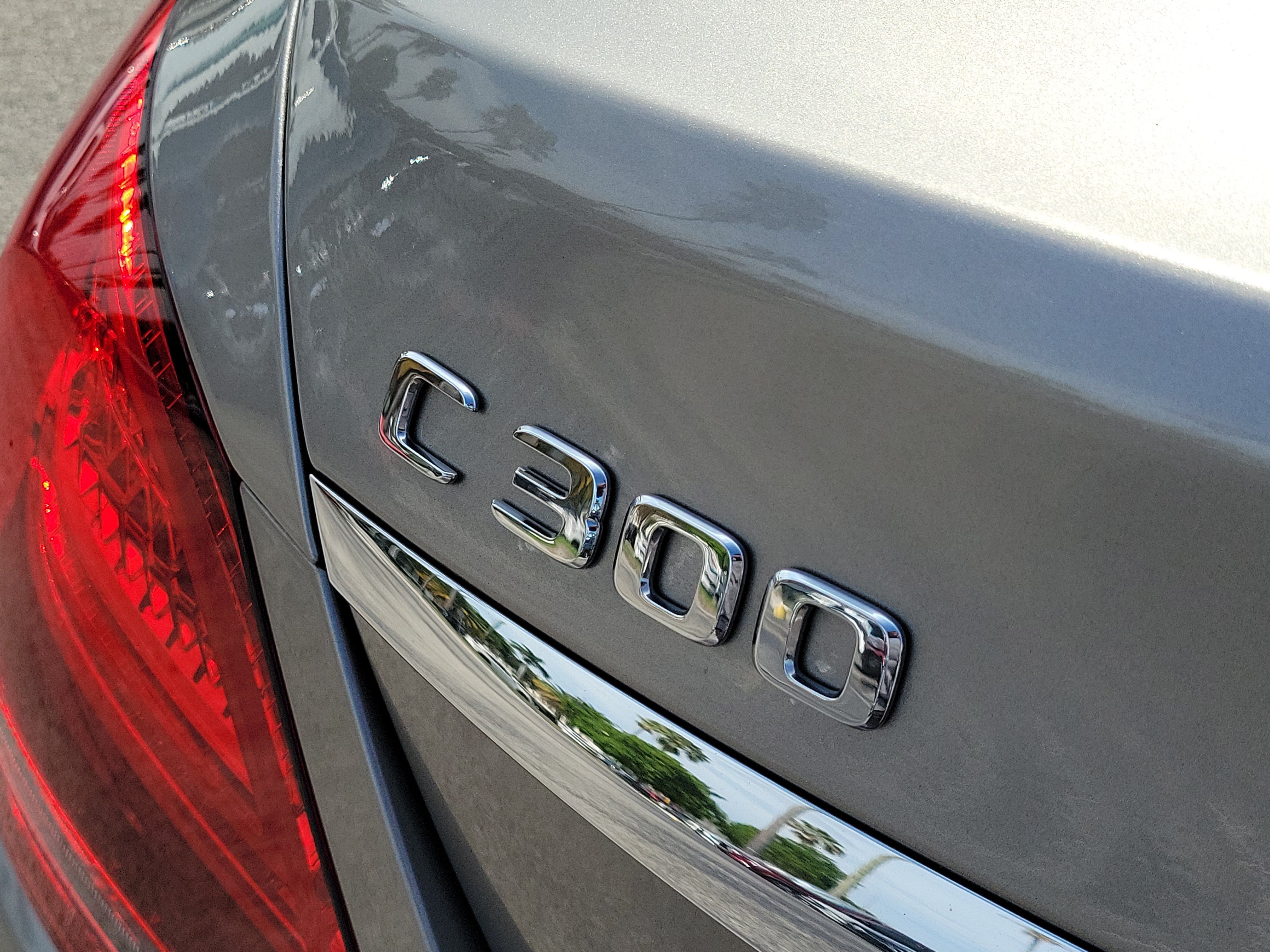 Used 2020 Mercedes-Benz C 300 Sedan image 7